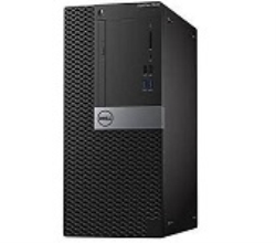 Dell PC Optiplex 7060 TOWER i7-8700 32GB DDR4 HDD 1TB NVME UBUNTU- Ricondizionato